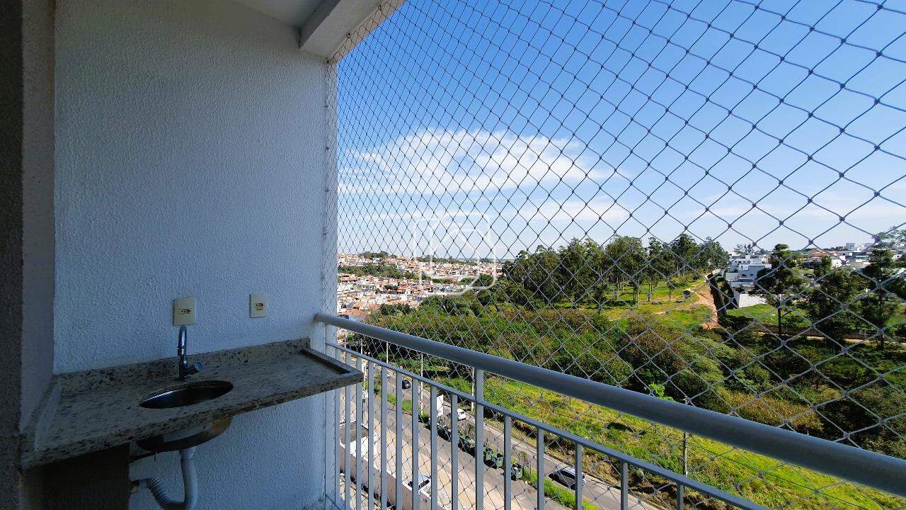 Apartamento para aluguel em Salto - SP - Bela Vista: