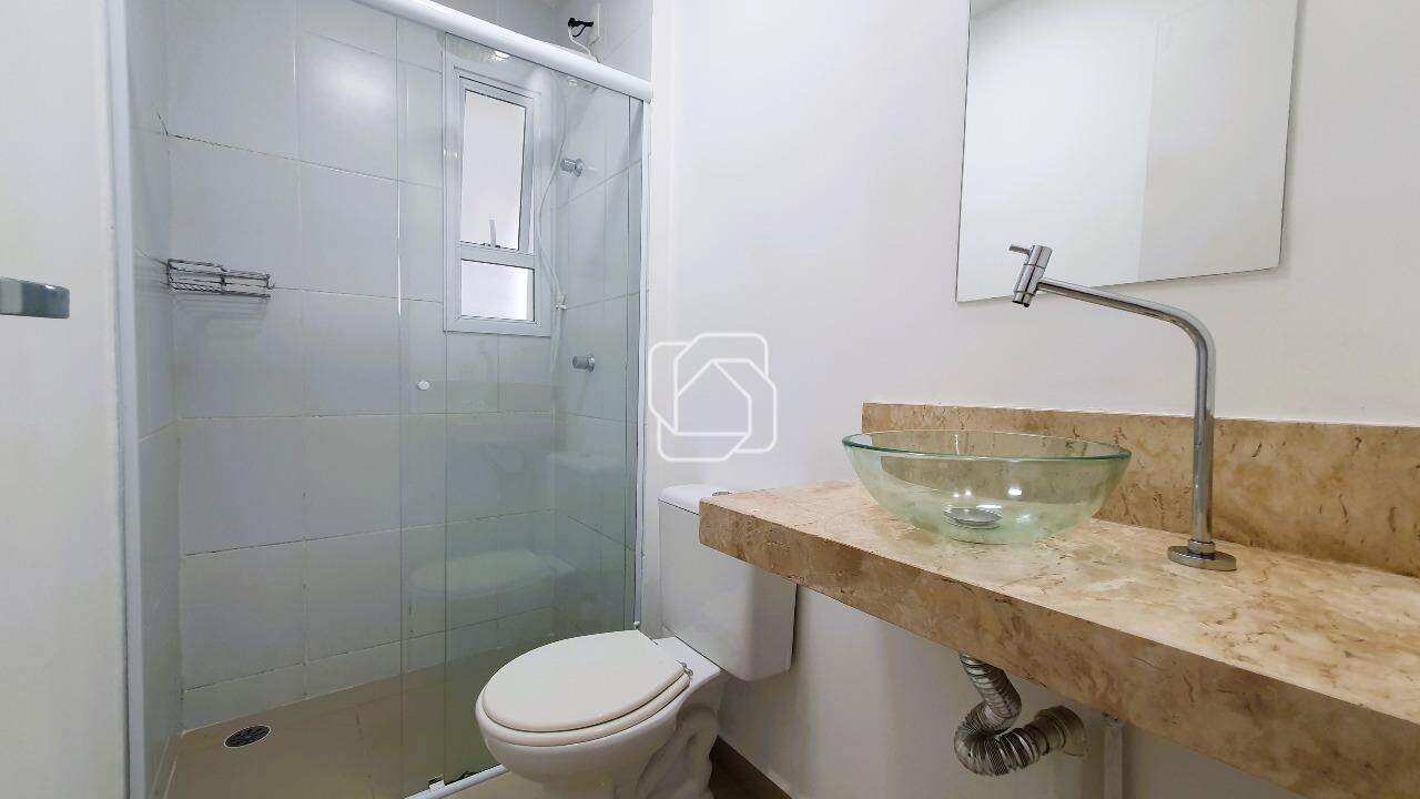 Apartamento para aluguel em Salto - SP - Bela Vista: