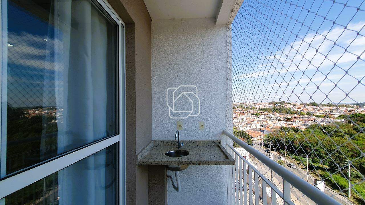 Apartamento para aluguel em Salto - SP - Bela Vista: