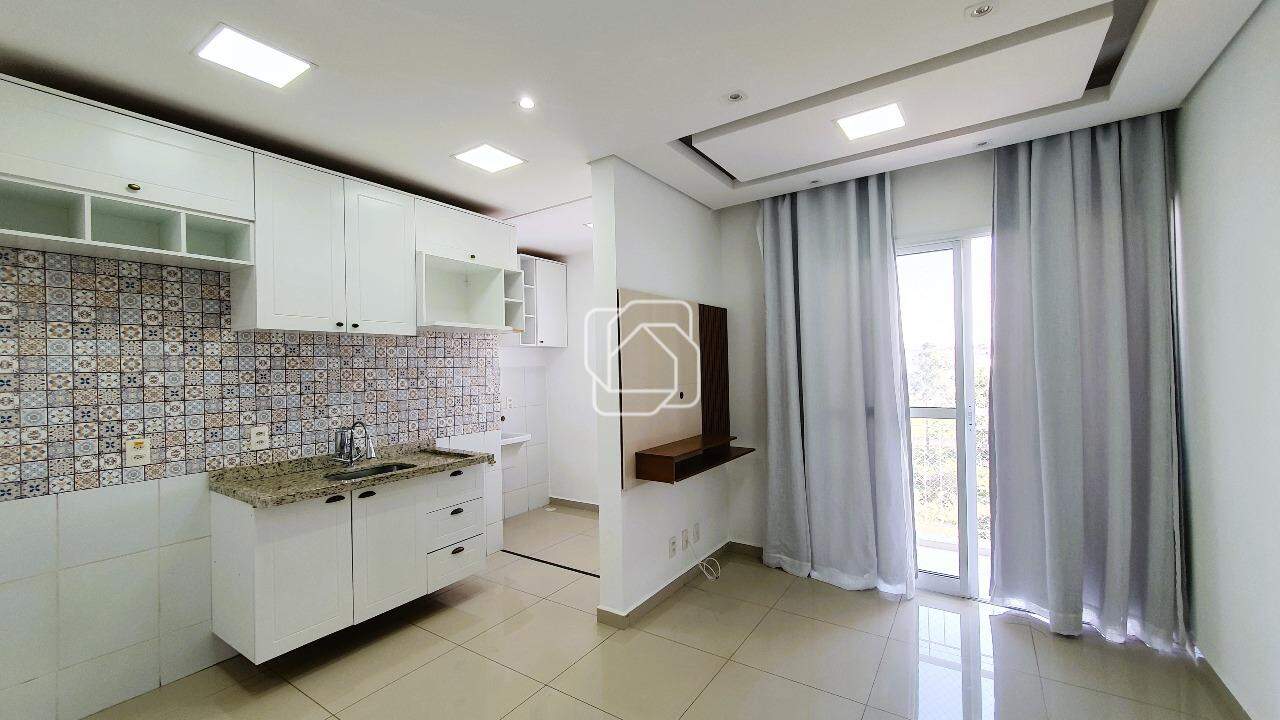 Apartamento para aluguel em Salto - SP - Bela Vista: 