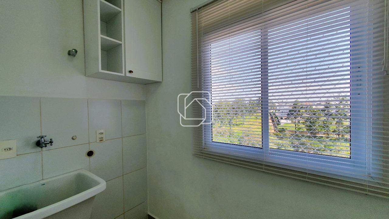 Apartamento para aluguel em Salto - SP - Bela Vista: