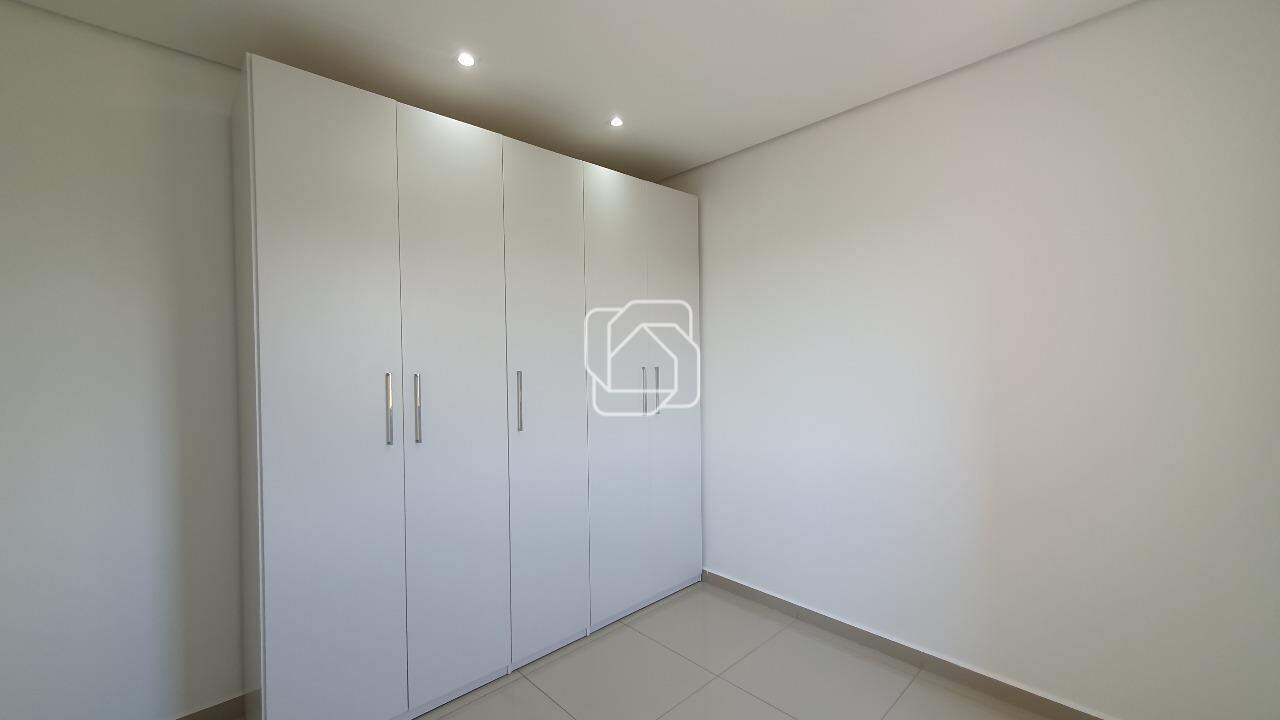 Apartamento para aluguel em Salto - SP - Bela Vista: