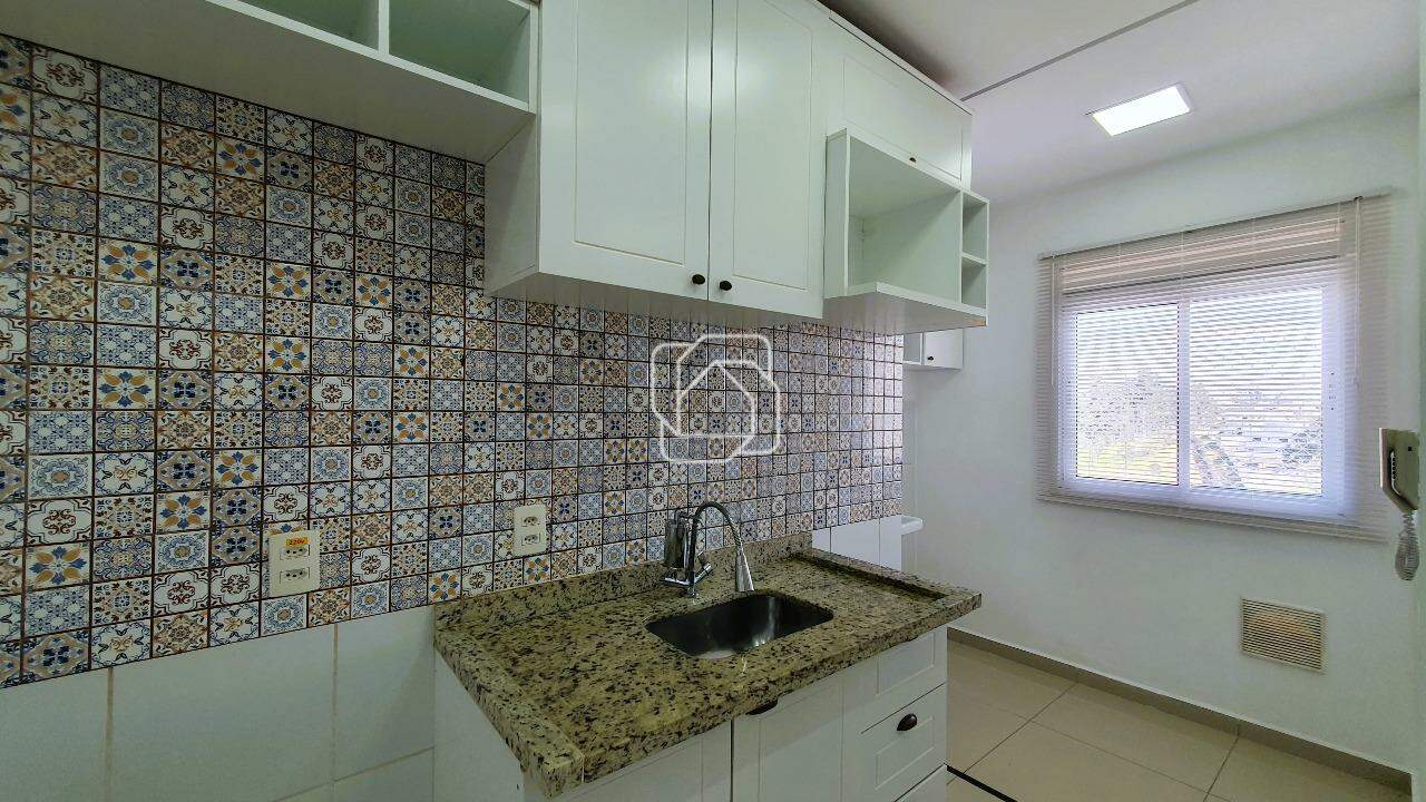 Apartamento para aluguel em Salto - SP - Bela Vista: