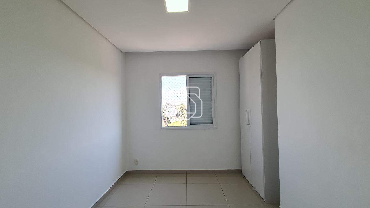 Apartamento para aluguel em Salto - SP - Bela Vista: