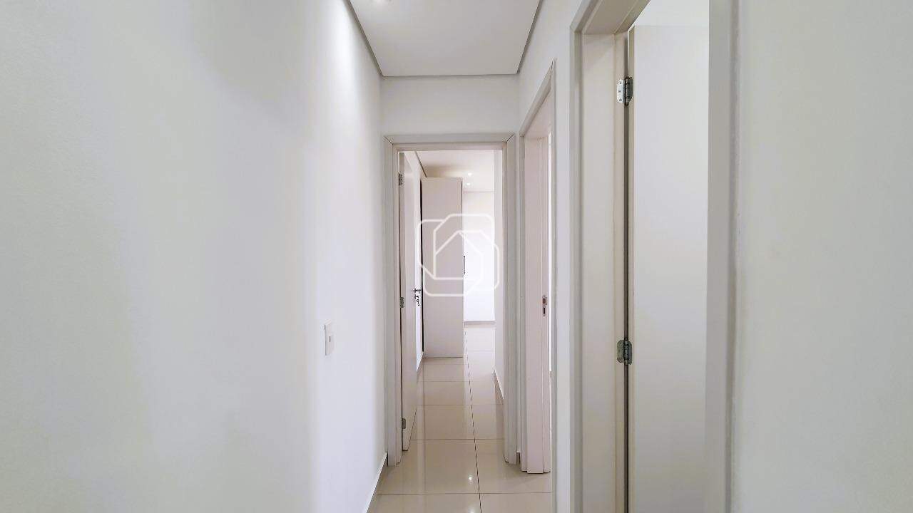 Apartamento para aluguel em Salto - SP - Bela Vista:
