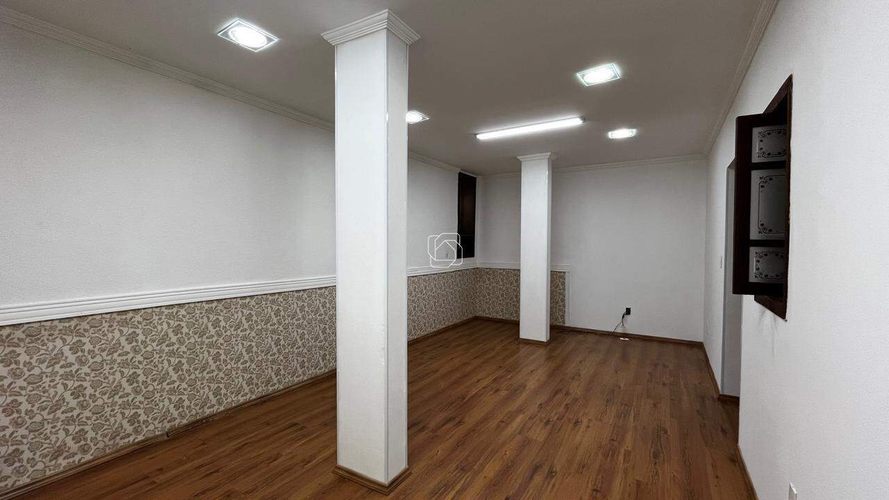 Casa de Condomínio para aluguel em Salto - SP - Residencial São Bento: