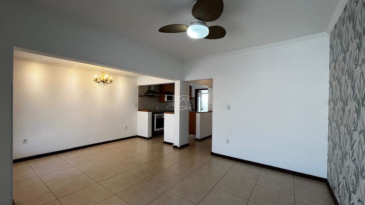 Casa de Condomínio para aluguel em Salto - SP - Residencial São Bento: 