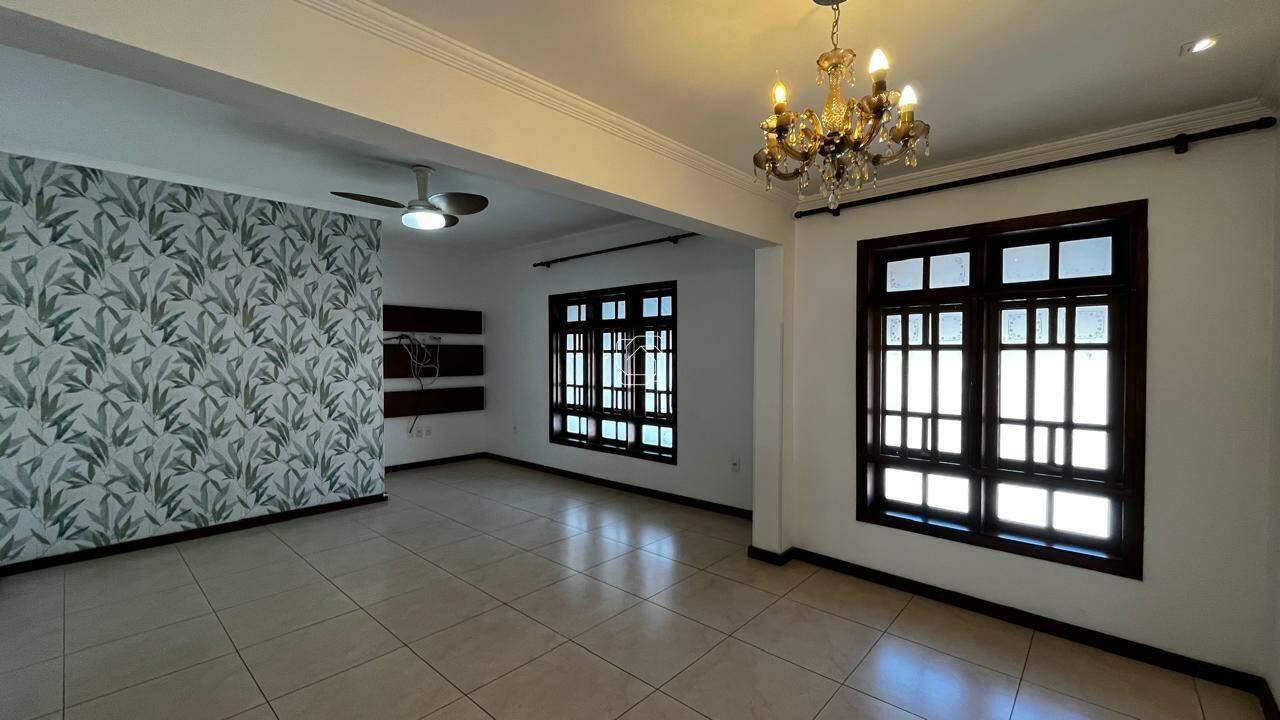 Casa de Condomínio para aluguel em Salto - SP - Residencial São Bento: