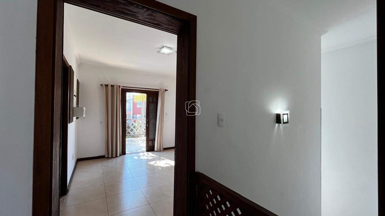 Casa de Condomínio para aluguel em Salto - SP - Residencial São Bento: