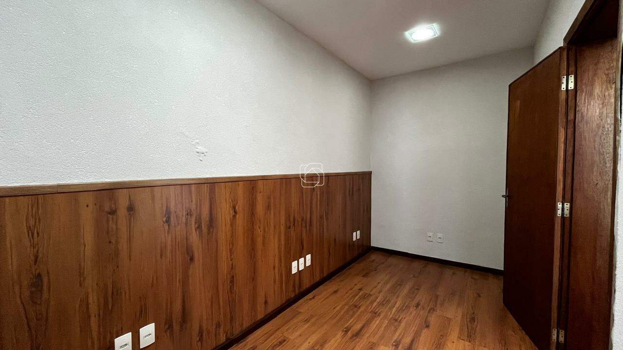 Casa de Condomínio para aluguel em Salto - SP - Residencial São Bento: