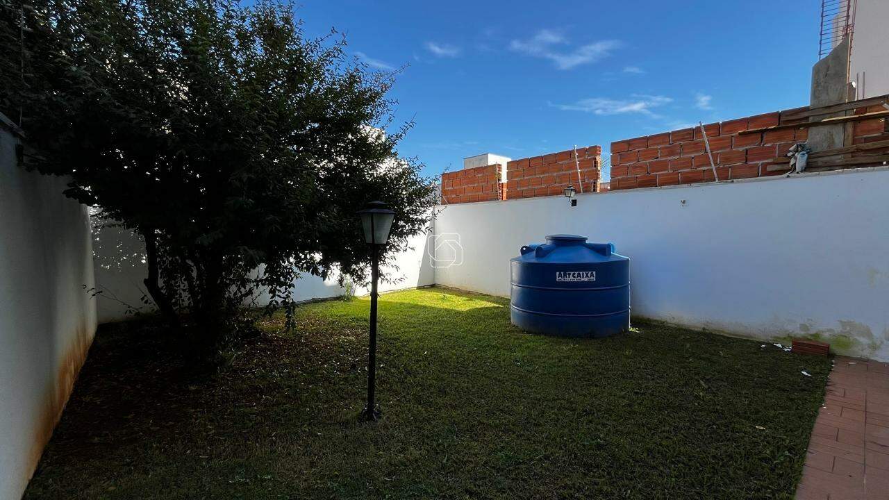 Casa de Condomínio para aluguel em Salto - SP - Residencial São Bento: