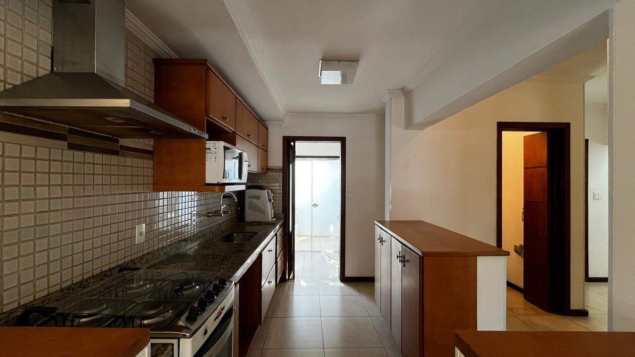 Casa de Condomínio para aluguel em Salto - SP - Residencial São Bento: