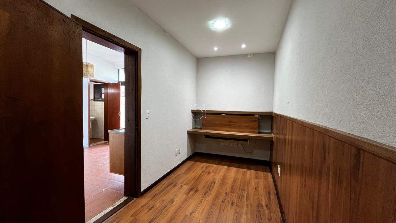 Casa de Condomínio para aluguel em Salto - SP - Residencial São Bento: