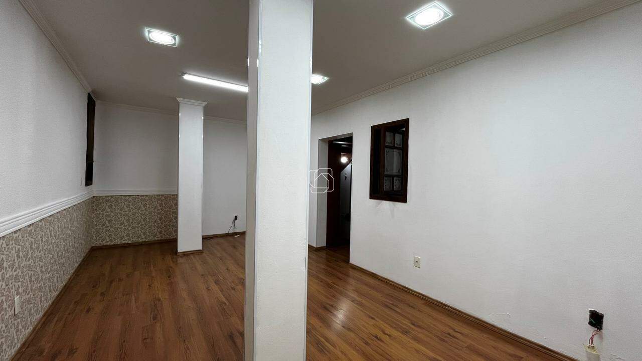 Casa de Condomínio para aluguel em Salto - SP - Residencial São Bento: