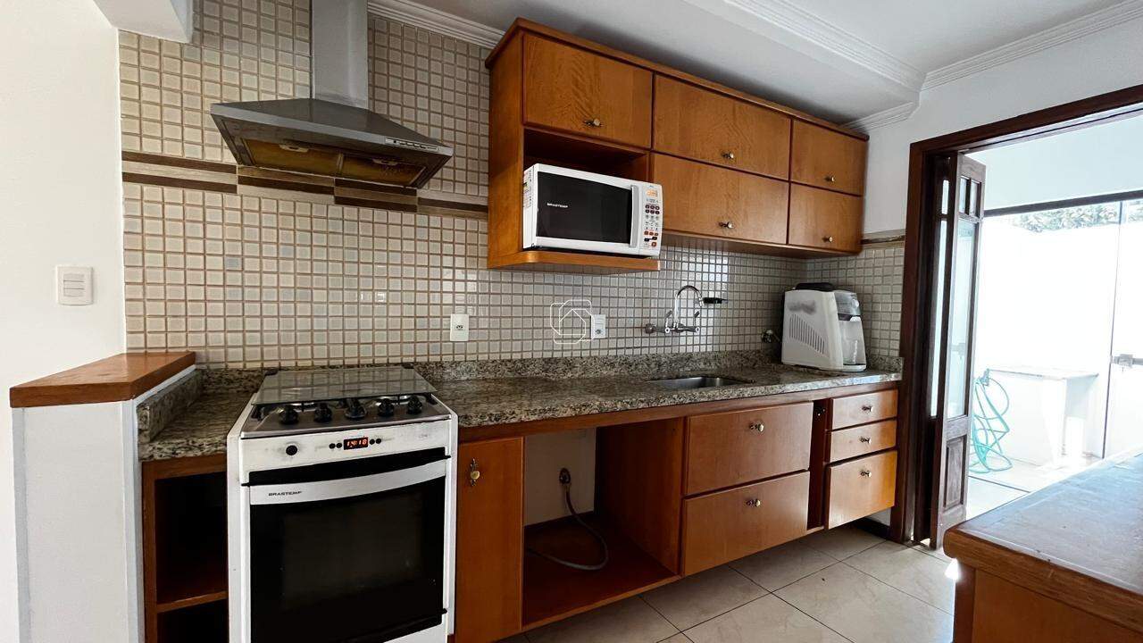 Casa de Condomínio para aluguel em Salto - SP - Residencial São Bento: