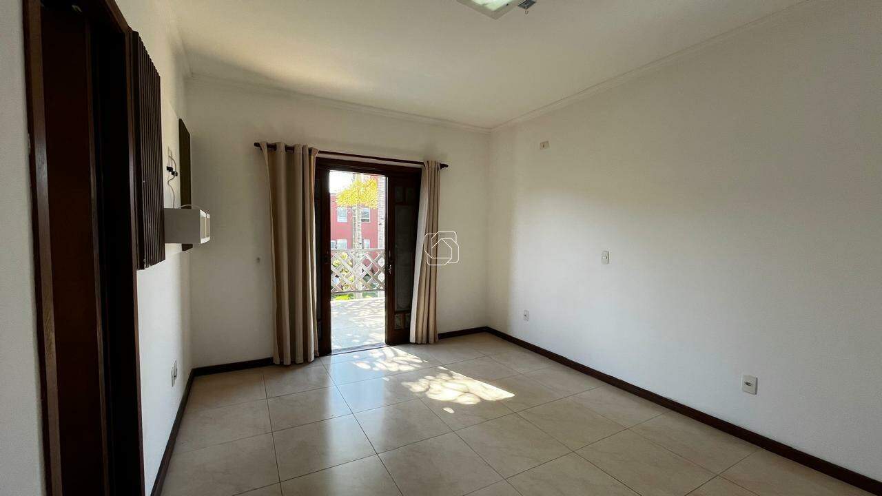Casa de Condomínio para aluguel em Salto - SP - Residencial São Bento: