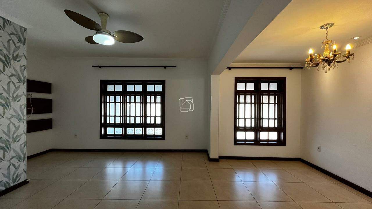 Casa de Condomínio para aluguel em Salto - SP - Residencial São Bento: 