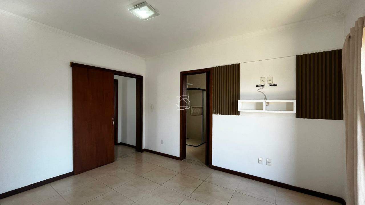 Casa de Condomínio para aluguel em Salto - SP - Residencial São Bento: