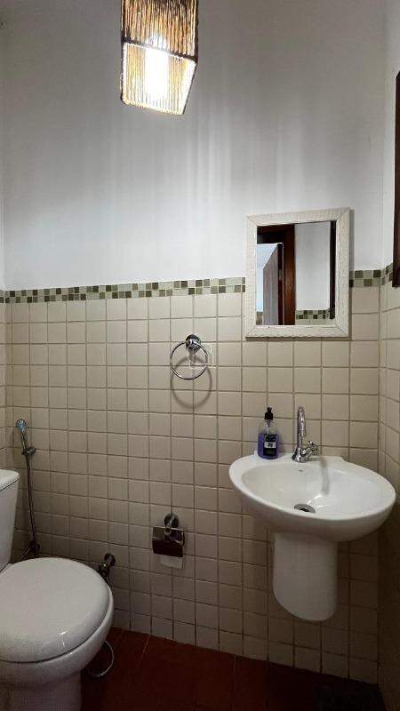 Casa de Condomínio para aluguel em Salto - SP - Residencial São Bento: