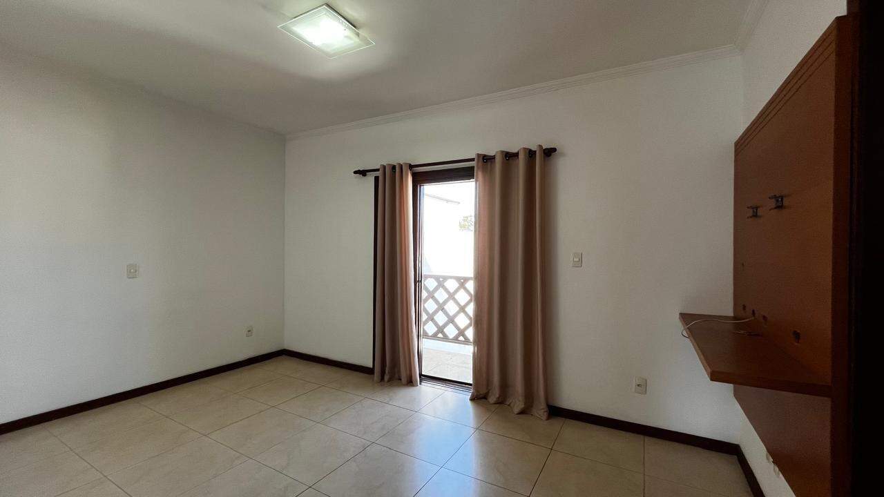 Casa de Condomínio para aluguel em Salto - SP - Residencial São Bento: