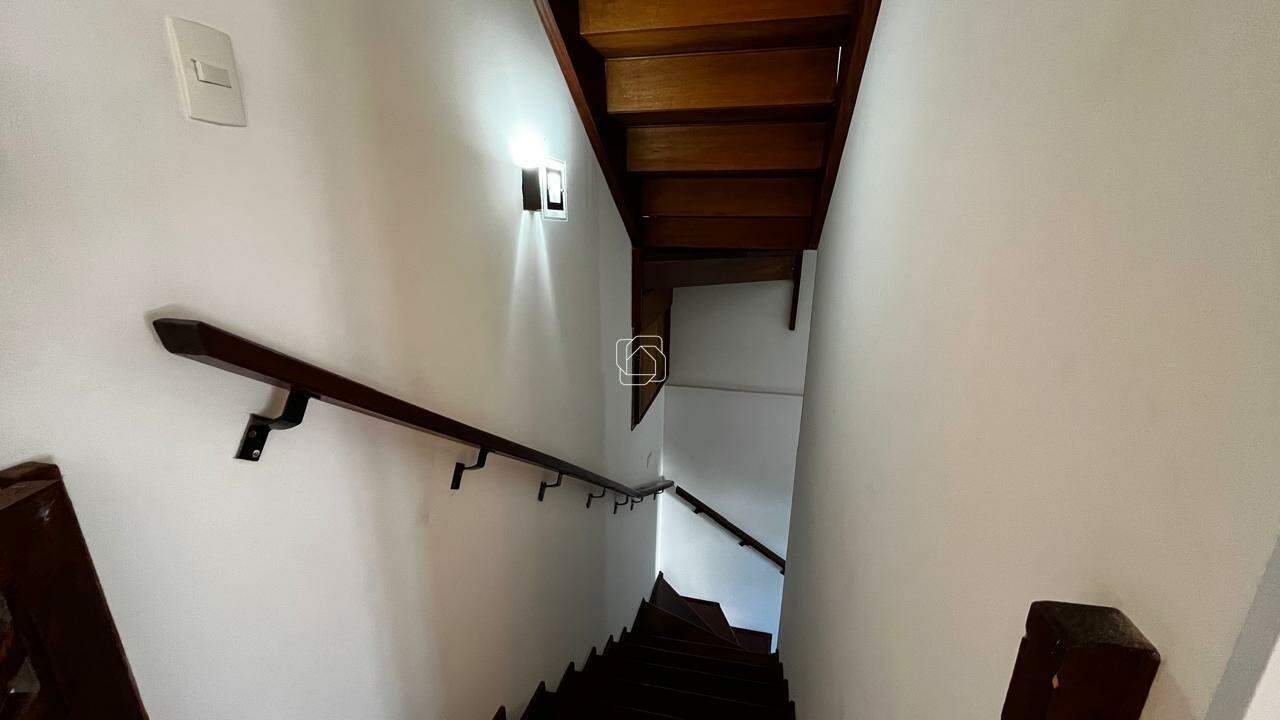 Casa de Condomínio para aluguel em Salto - SP - Residencial São Bento: