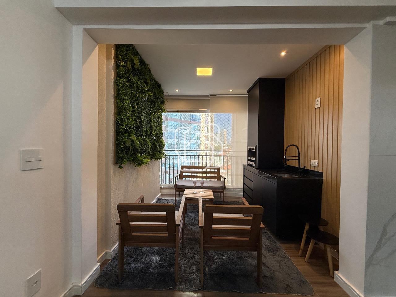 Apartamento à venda em Indaiatuba - SP - The Park View: Varanda gourmet