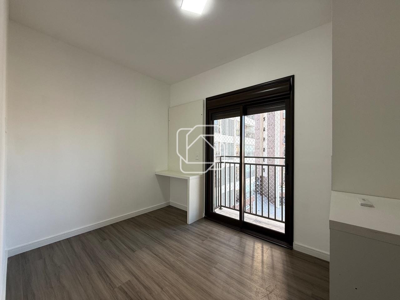 Apartamento à venda em Indaiatuba - SP - The Park View: Dormitório