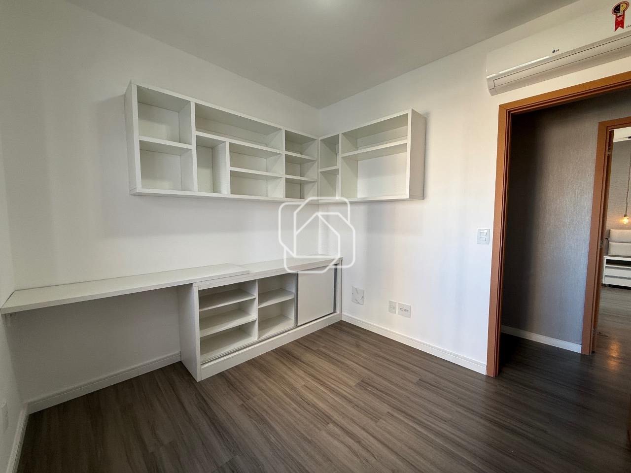 Apartamento à venda em Indaiatuba - SP - The Park View: Dormitório