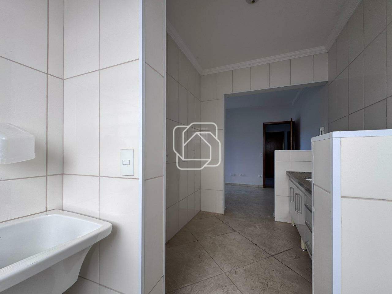 Apartamento para aluguel em Salto - SP - Jardim Eldorado: