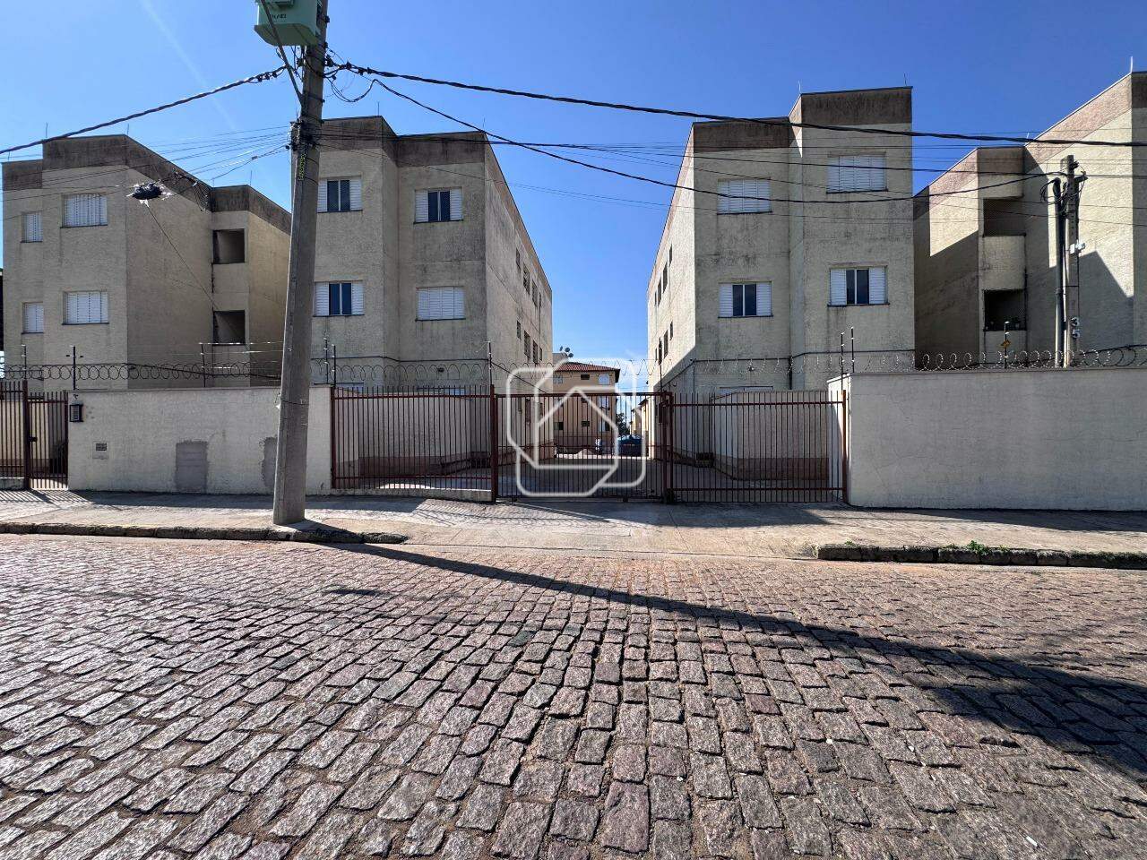 Apartamento para aluguel em Salto - SP - Jardim Eldorado: