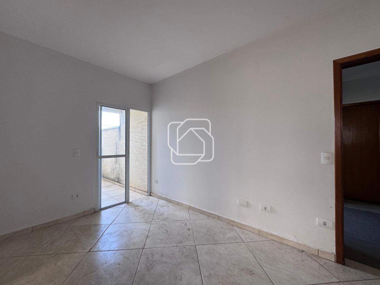 Apartamento para aluguel em Salto - SP - Jardim Eldorado: