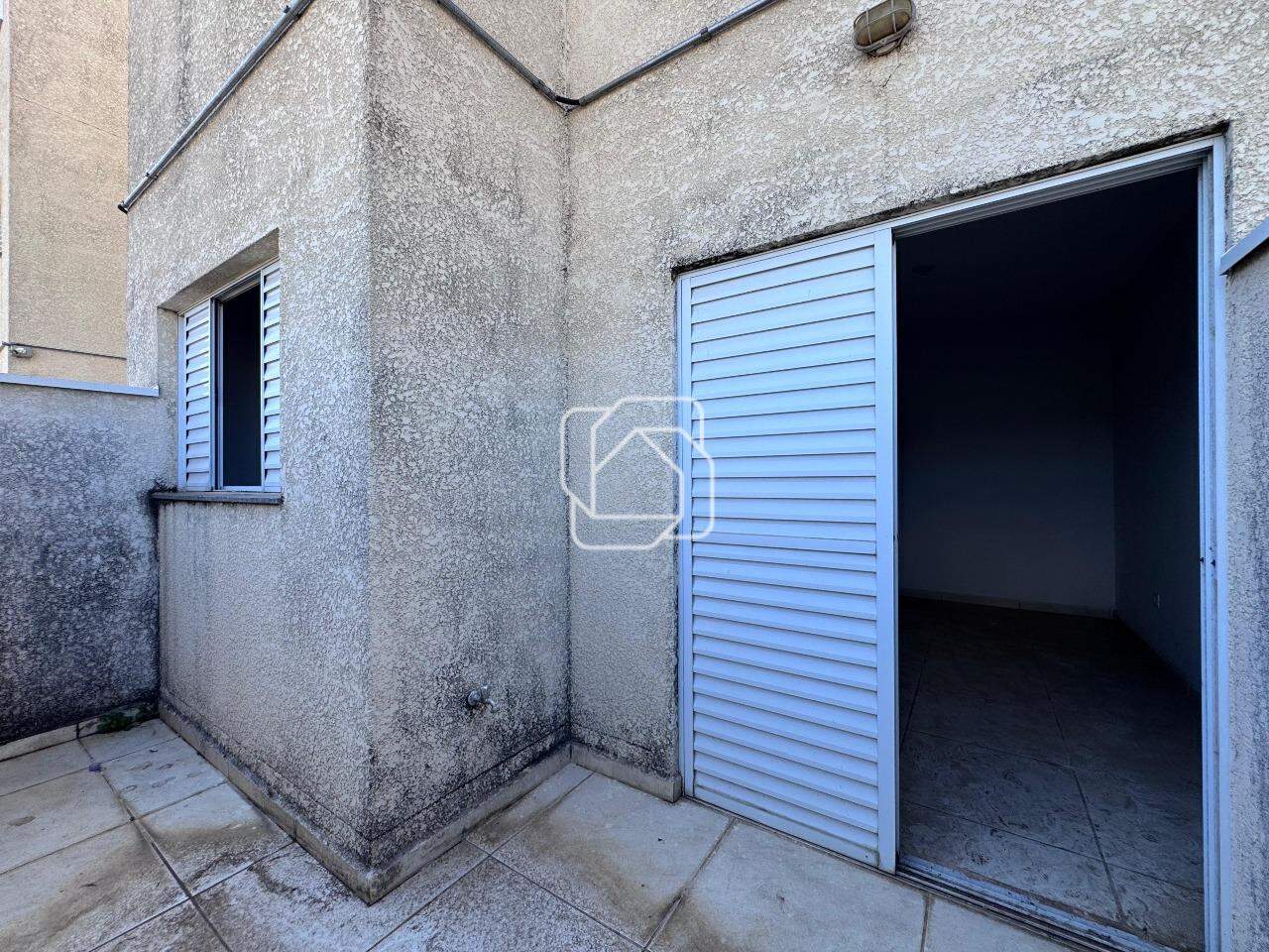 Apartamento para aluguel em Salto - SP - Jardim Eldorado: