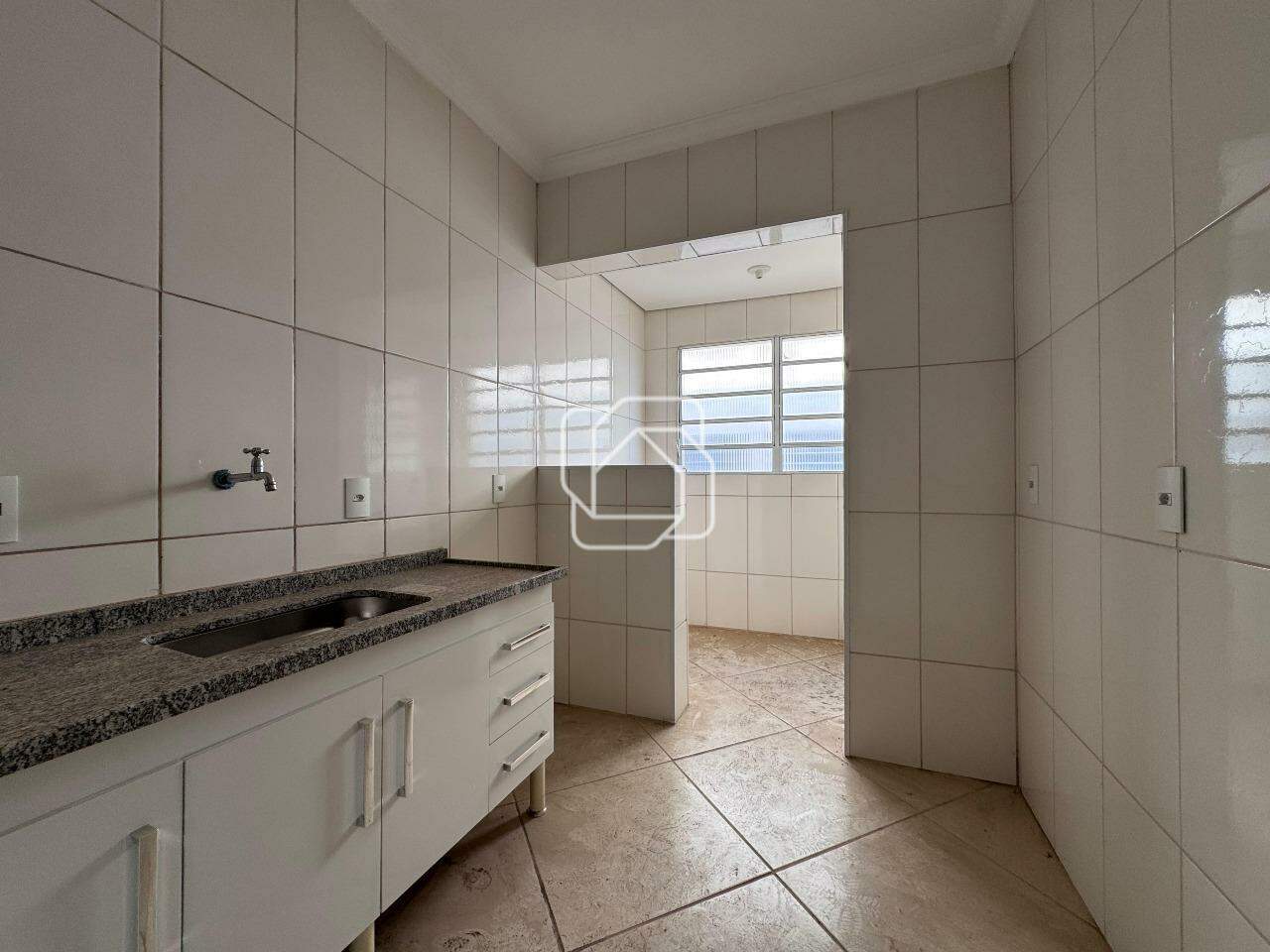 Apartamento para aluguel em Salto - SP - Jardim Eldorado: