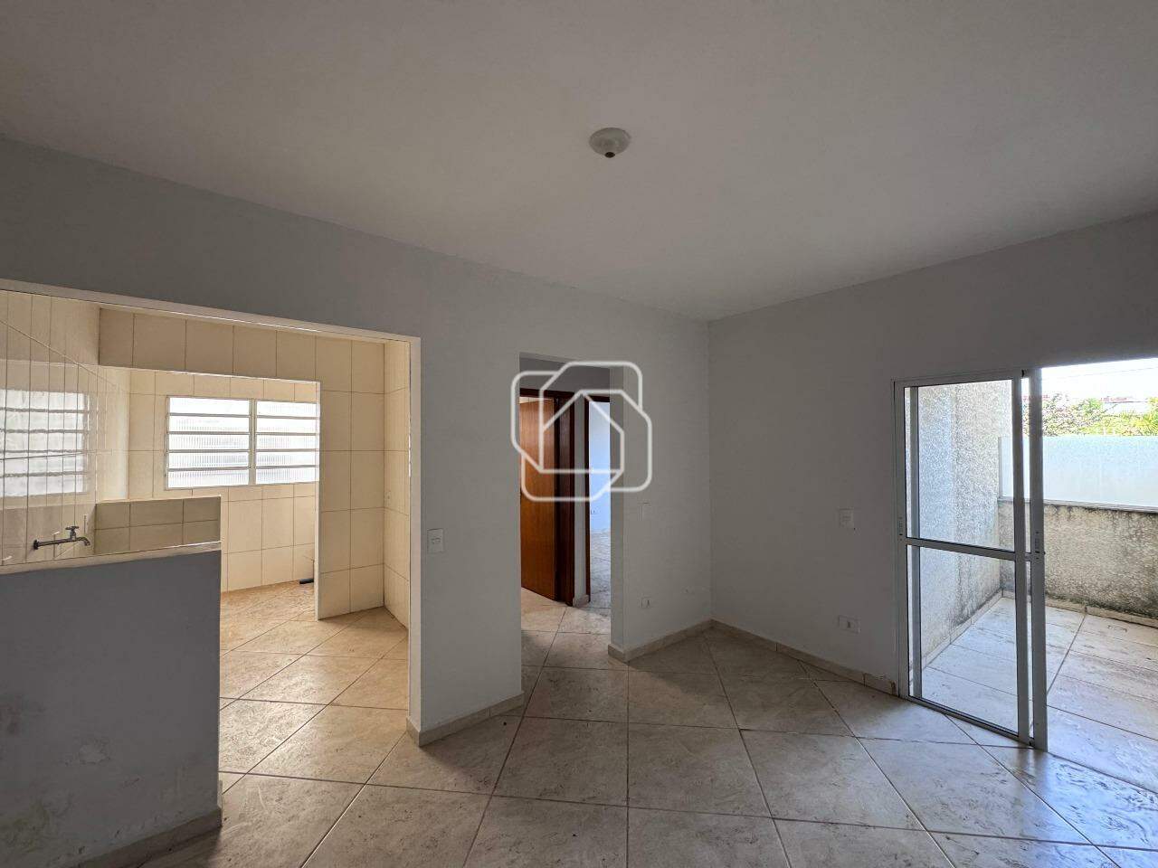 Apartamento para aluguel em Salto - SP - Jardim Eldorado: 