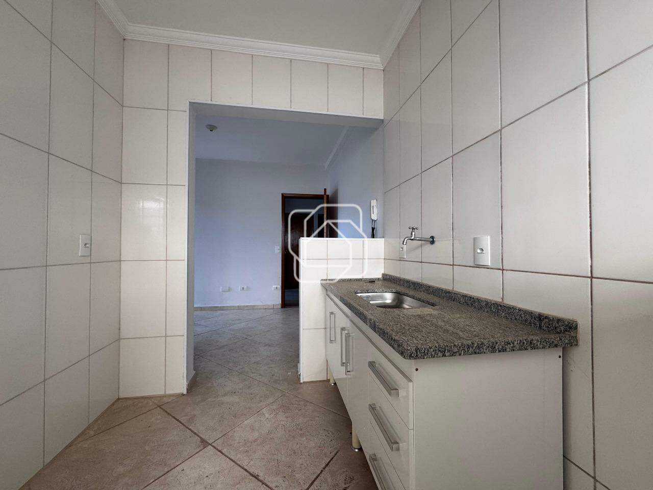 Apartamento para aluguel em Salto - SP - Jardim Eldorado: