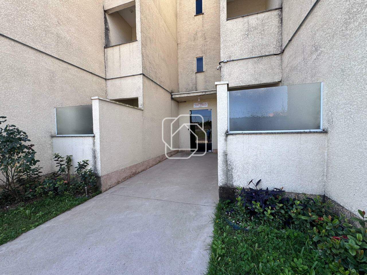 Apartamento para aluguel em Salto - SP - Jardim Eldorado: