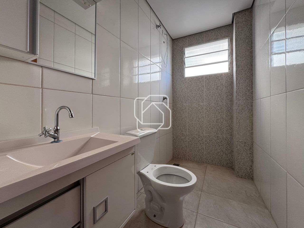 Apartamento para aluguel em Salto - SP - Jardim Eldorado: