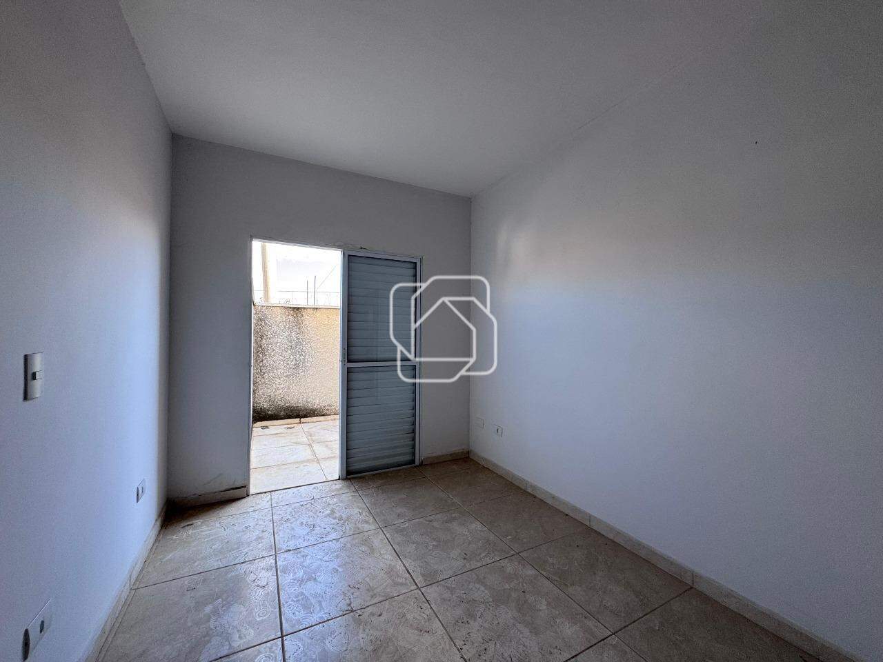 Apartamento para aluguel em Salto - SP - Jardim Eldorado: