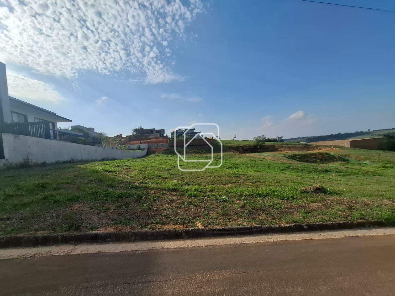 Terreno à venda em Indaiatuba - SP - Jardim Quintas da Terracota: Visão geral do terreno