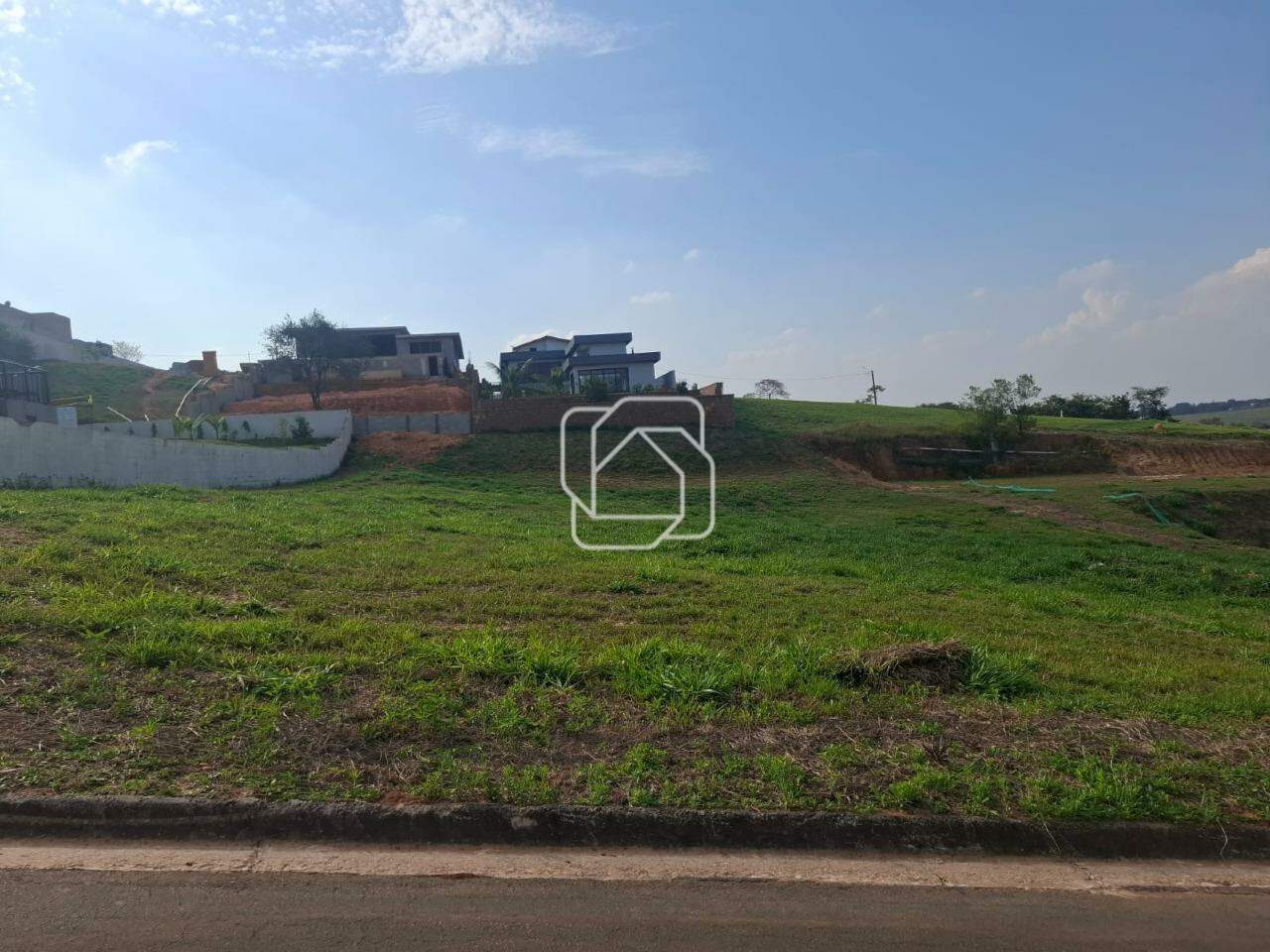 Terreno à venda em Indaiatuba - SP - Jardim Quintas da Terracota: Visão geral do terreno