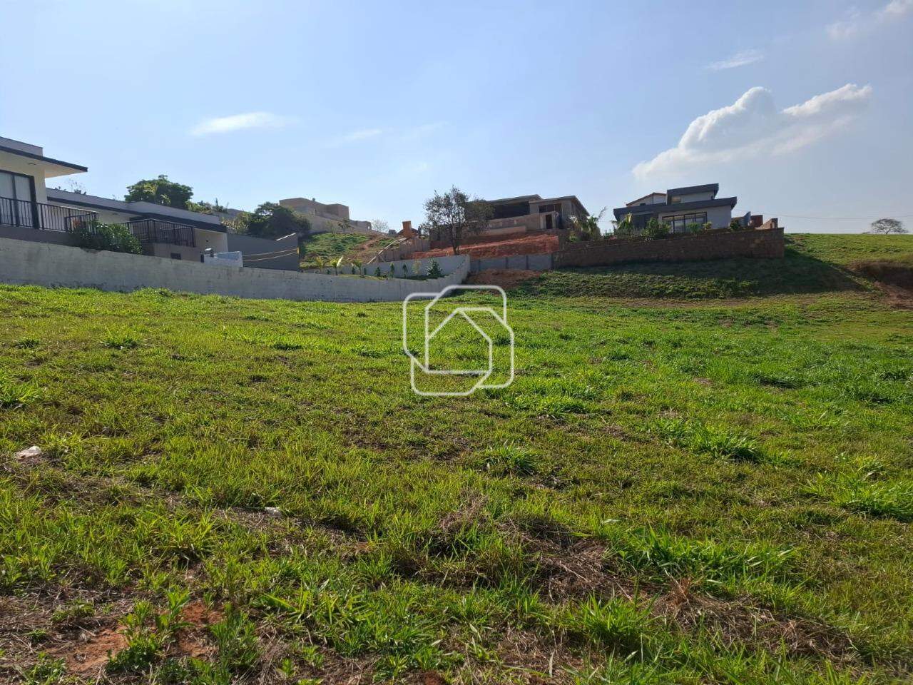 Terreno à venda em Indaiatuba - SP - Jardim Quintas da Terracota: Visão geral do terreno
