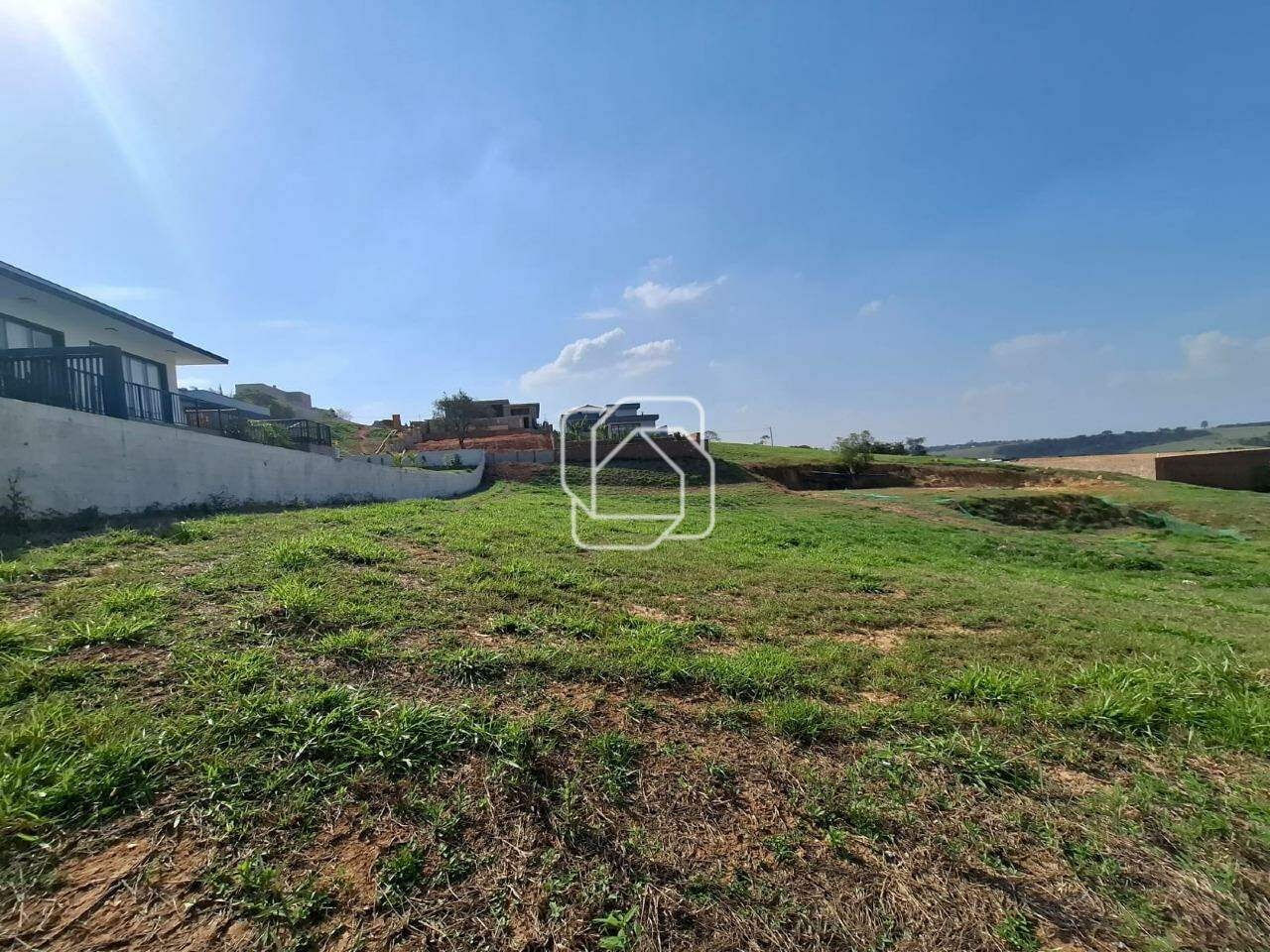 Terreno à venda em Indaiatuba - SP - Jardim Quintas da Terracota: Visão geral do terreno