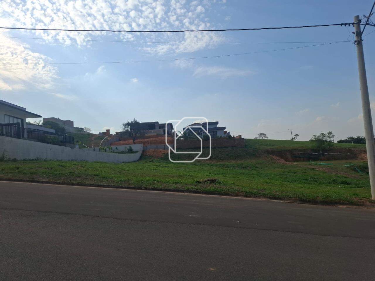 Terreno à venda em Indaiatuba - SP - Jardim Quintas da Terracota: Visão geral do terreno