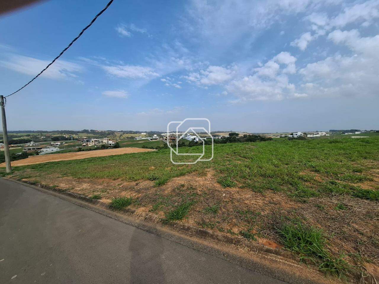 Terreno à venda em Indaiatuba - SP - Jardim Quintas da Terracota: Visão geral do terreno