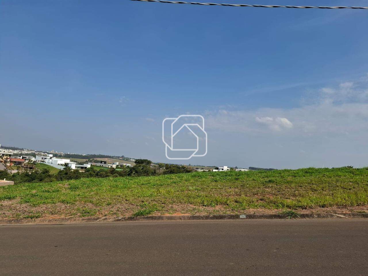 Terreno à venda em Indaiatuba - SP - Jardim Quintas da Terracota: Visão geral do terreno