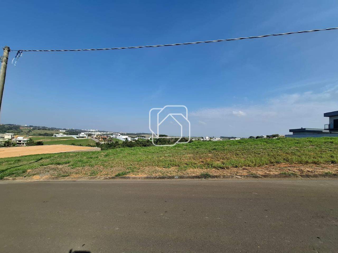 Terreno à venda em Indaiatuba - SP - Jardim Quintas da Terracota: Visão geral do terreno