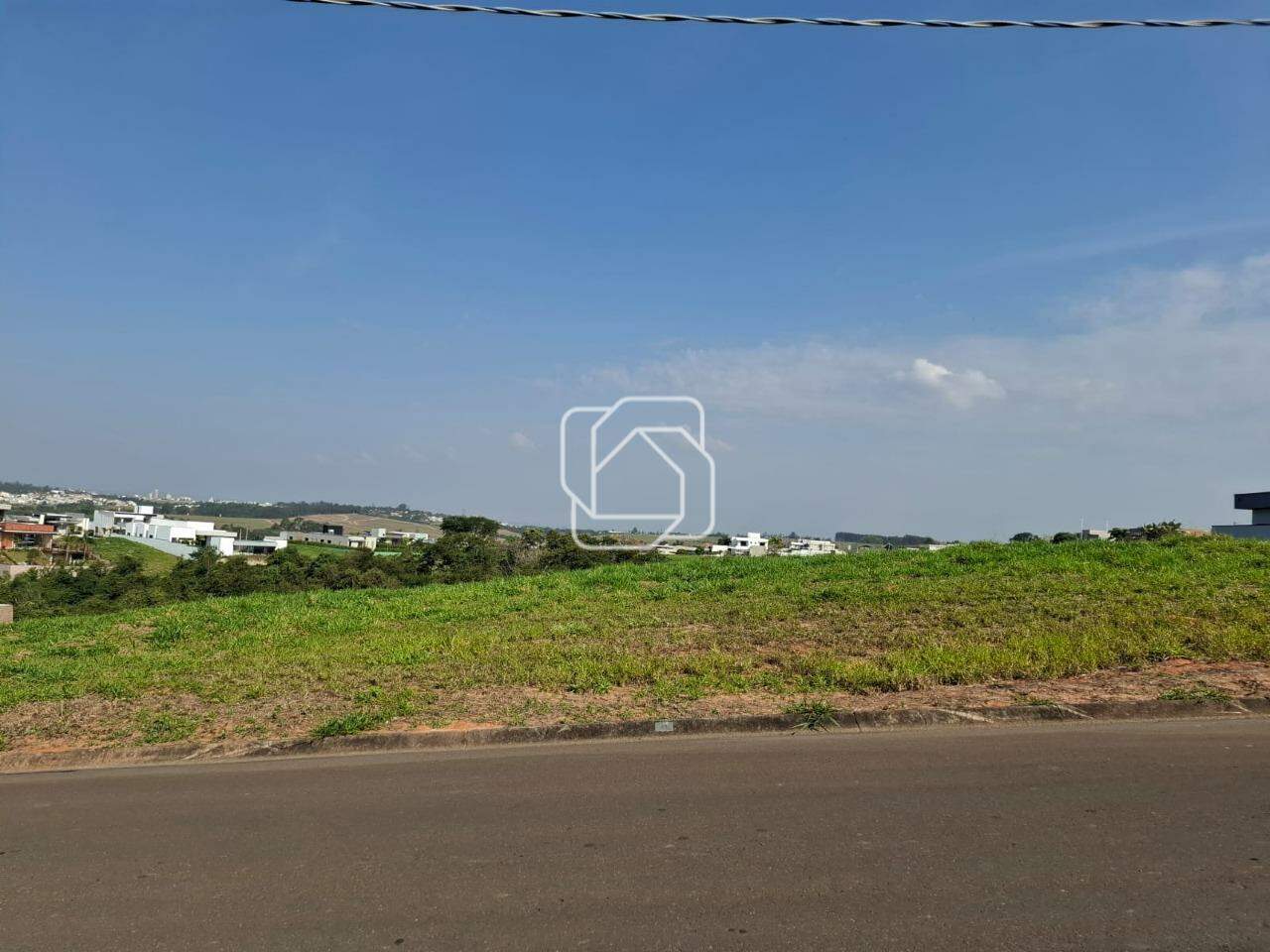 Terreno à venda em Indaiatuba - SP - Jardim Quintas da Terracota: Visão geral do terreno