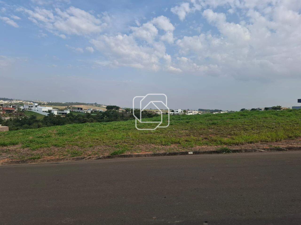 Terreno à venda em Indaiatuba - SP - Jardim Quintas da Terracota: Visão geral do terreno