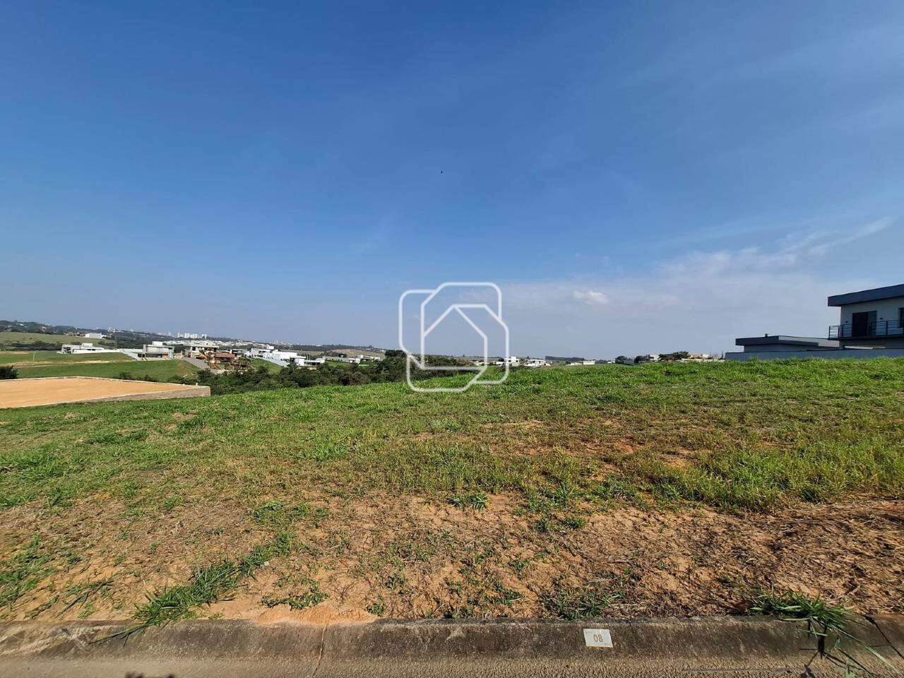 Terreno à venda em Indaiatuba - SP - Jardim Quintas da Terracota: Visão geral do terreno