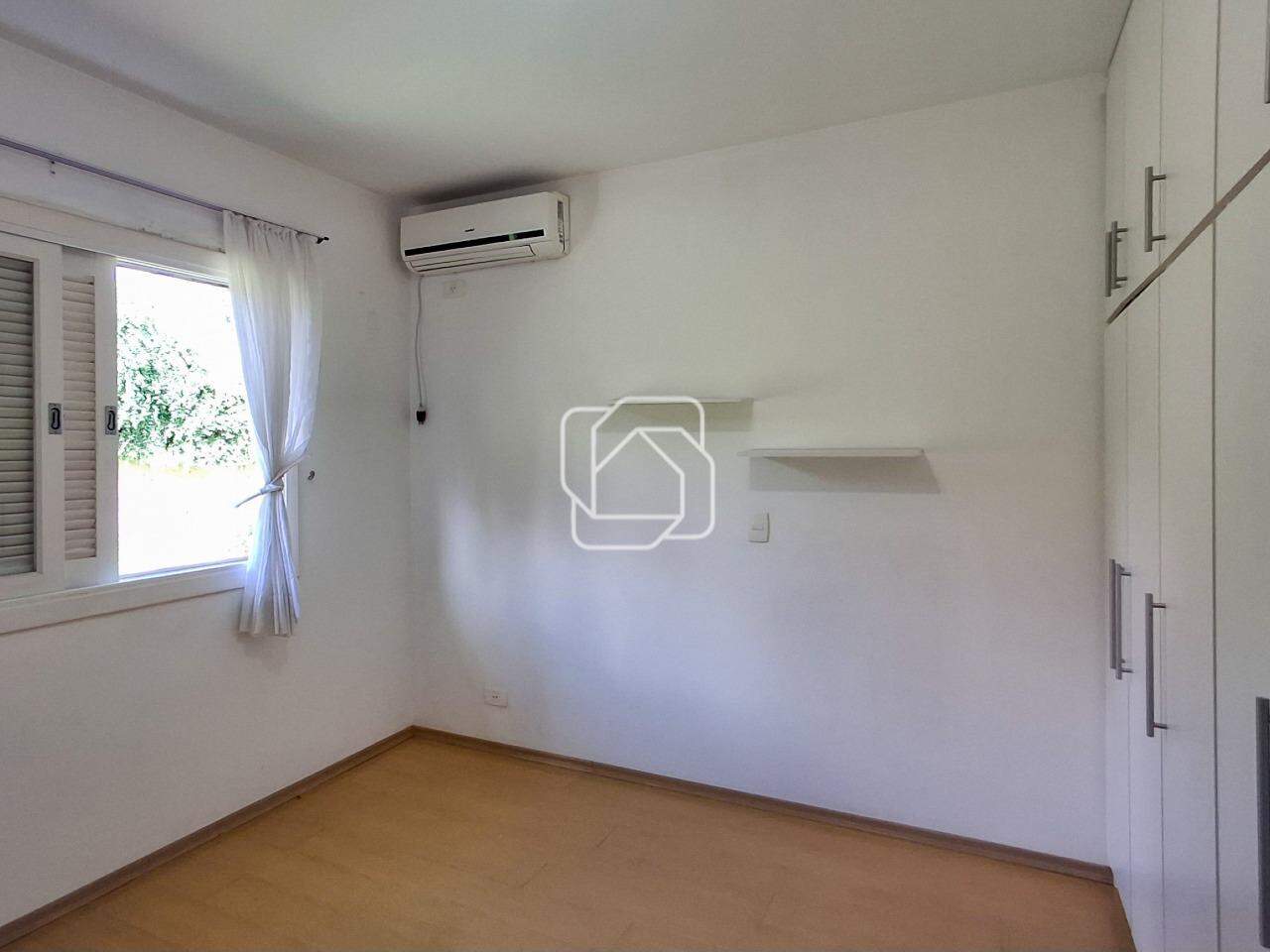 Casa de Condomínio à venda em Itu - SP - Condomínio Campos de Santo Antônio: Dormitório